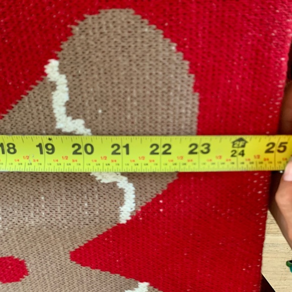 Gingerbread accent Rug - Picture 6 of 6